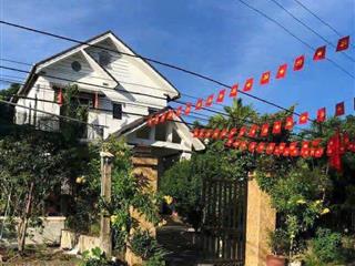 SIÊU PHẨM - NHÀ ĐẸP 2 TẦNG – KQH Thanh Lam, TP. Huế- không nhập lụt, DT 242m2, 4 tỷ 468 tr