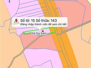 Bán nhà đất, trang trại mặt tiền đường ĐT 762, Thống Nhất, Đồng Nai