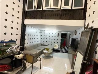 Bán nhà riêng tại đường phúc tân, phường phú tân, hoàn kiếm, hà nội, 6,6 tỷ, 47 m2