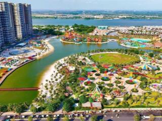 3pn  vinhomes grand park  4,6 tỷ