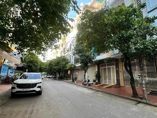 Siêu hiếm nhà tô hiệu 42,1m2 ngõ ô tô 2 mặt thoáng giá hơn 8 tỷ