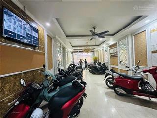 Siêu phẩm tòa chdv mặt phố đình thôn 100m2, 9 tầng x4,5m mặt tiền thiết kế đẳng cấp chỉ 37 tỷ