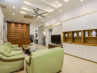 Hiếm biệt thự siêu sang tại ciputra 230m2 | 3 tầng | mặt tiền 10m | chỉ 61 tỷ