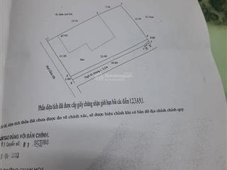 Mặt phố trần duy hưng  cơ hội đầu tư sinh lời cao dt 130m, mt 8.5m, 6 tầng chỉ 61 tỷ