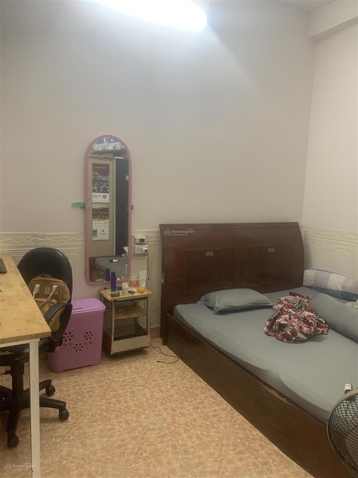 Chính chủ bán căn hộ 61m² 2pn + gác lửng ngay nguyễn xí, bình thạnh