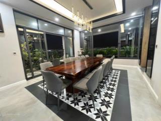 Siêu phẩm penthouse góc 500m2 độc nhất lê đức thọ