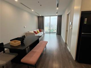 Chính chủ gửi cho thuê căn hộ cao cấp the nine 3 phòng ngủ 26tr/1 tháng ( có thương lượng)