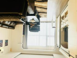 Chính chủ gửi bán căn góc 3pn đẹp nhất dự án, full nội thất cao cấp
