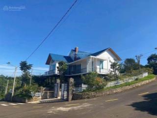 Cần tiền cho con du học đức bán căn biệt thự 850m2 bảo lộc chỉ từ 500tr