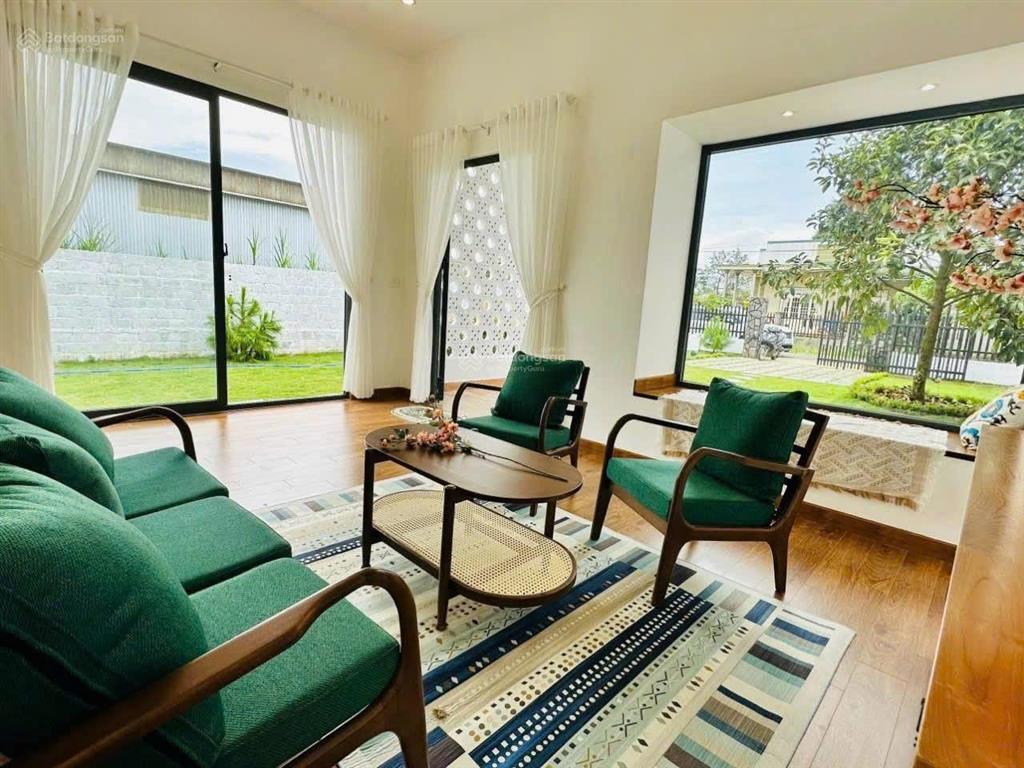 Bán nhanh nhà sân vườn 308m2 bảo lộc chỉ từ 400tr