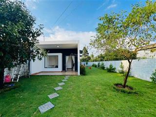 Bán nhanh nhà sân vườn 308m2 gần chợ tân bùi bảo lộc chỉ từ 400tr