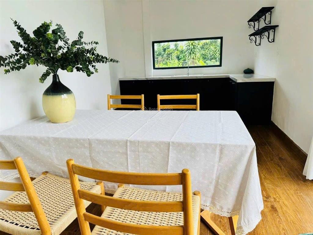 Bán nhanh nhà sân vườn 308m2 bảo lộc chỉ từ 400tr