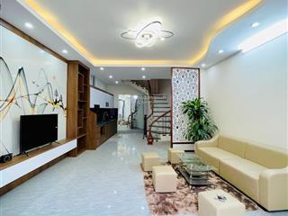 Siêu phẩm nhà phố tam trinh mai động 52m2, mặt tiền 4,3m,xây mới 5 tầng, full nội thất.giá 7,3 tỷ