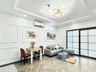 Bán căn 1pn 53m2 bc bắc view nhạc nước cực đẹp tại toà t8 times city giá 5,2 tỷ