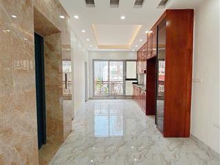 Hot nhà phố minh khai ô tô vào nhà  thang máy xịn xò, ngõ thông dt 50m2, 2 mặt thoáng giá 15 tỷ