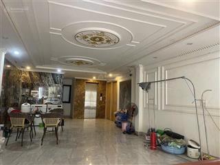 Siêu phẩm cực đẹp  ôtô tránh  thang máy  giá giảm chào 4tỷ so với giá ban đầu kim quan long biên