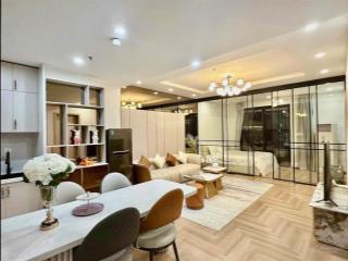 Chính chủ cần bán căn 3pn 95m2 full nội thất cao cấp cực đẹp tại times city giá bán 11,2 tỷ