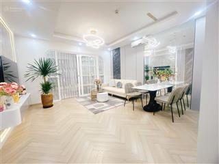 E cần bán gấp căn 1pn 53m2 bc nam view thoáng full đồ đẹp như ảnh giá 6,2 tỷ bao phí times city