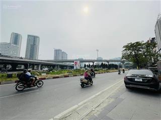 Bán nhà mặt phố hồ tùng mậu cầu giấy sầm uất 7 tầng thang máy 36,5 tỷ