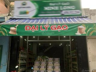 Gia chủ kẹt tiền xoay sở nên cần gấp căn mặt tiền giá (đã giảm 200tr)