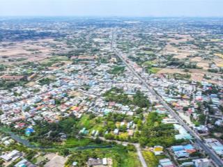 Đức hòa long an thủ phủ mới của nhà đầu tư sành sỏi! đón làn sóng đổ bộ từ tp.hcm