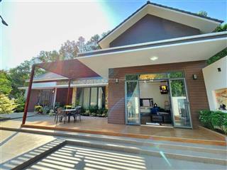 Cần bán nhà vườn trồng bưởi 2095m2 thổ cư 250m2, sổ riêng bao vay ngân hàng giá 2 tỷ 250 triệu