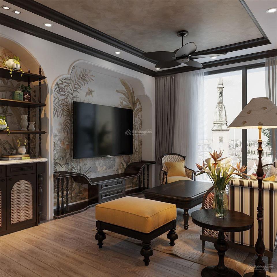 Tôi chính chủ bán căn hộ 2pn2wc, dt 80m2, toà five star kim giang, giá 5 tỷ. 0392 040 ***