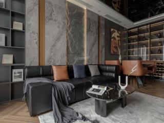 Chính chủ bán ch 3pn  2wc, dt 90m2, tòa a10 nam trung yên, giá 6.5 tỷ,  0392 040 ***