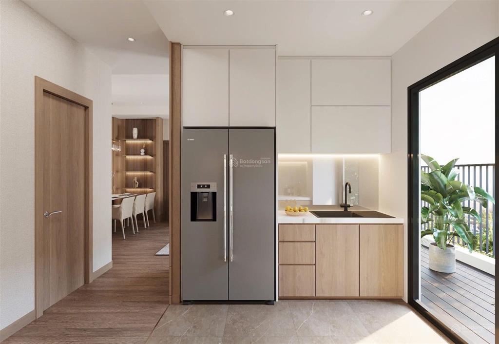 Chính chủ bán gấp ch 2pn + 2wc tại park view city, tôi bán giá 100tr/m2 dt 76.5m2 ,  0392 040 ***