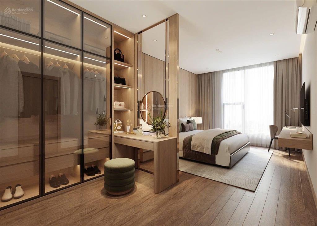 Chính chủ bán gấp ch 2pn + 2wc tại park view city, tôi bán giá 100tr/m2 dt 76.5m2 ,  0392 040 ***