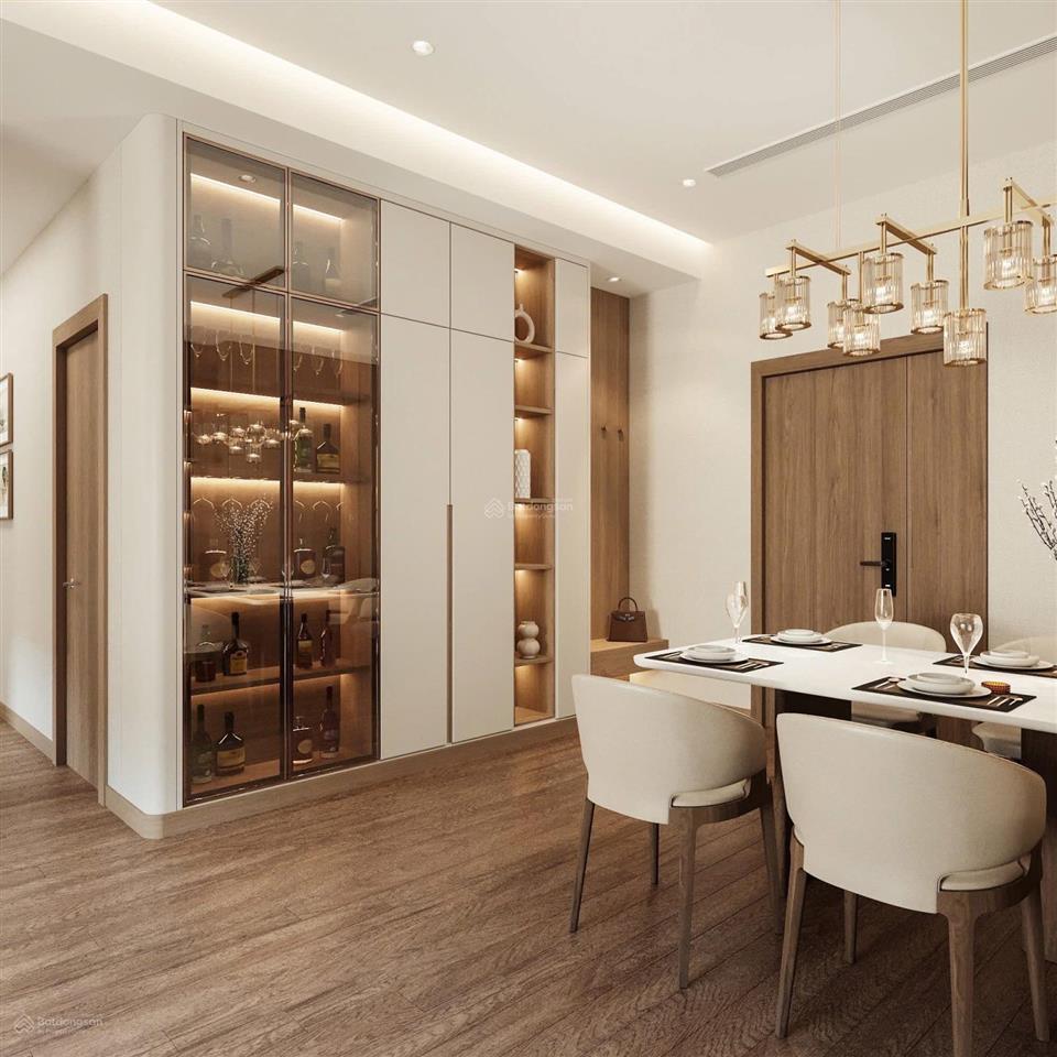 Chính chủ bán gấp ch 2pn + 2wc tại park view city, tôi bán giá 100tr/m2 dt 76.5m2 ,  0392 040 ***