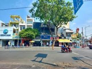 Bán nhà mặt tiền trần hưng đạo, quận 5 vị trí đắc địa, kinh doanh sầm uất giá chỉ 35 tỷ