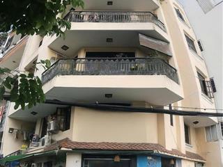 Bán nhà hẻm xe hơi khu vip đường 3/2 quận 10  nhà mới đẹp, vị trí đẹp