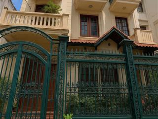Bán biệt thự kiểu pháp đường 3/2 p.2 q.11 115m2 trung tâm q.11 giá chỉ 10.9 tỉ 95tr/m2