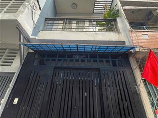 Cần bán nhà hxt đoạn 2 chiều đẹp nhất nguyễn đình chiểu, ngang 3.4m dài 12m, cn 41.5m2 giá 12t4tl