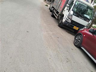 Bán đất thôn đoài, nam hồng, đường ô tô vào ngủ trong đất, 48m2 giá 2,9 tỷ