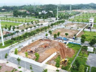Lô đất hướng đông nam diện tích 103,75m2 giá 1tỉ930tr, pháp lý chuẩn chỉnh sổ đỏ trao tay