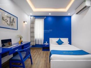 Khách sạn view biển mỹ khê  phố tây an thượng  dòng tiền 230tr/tháng  giá tốt