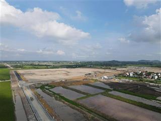 Chớp cơ hội đầu tư tại kcn đồng văn 3 pháp lý đầy đủ sẵn sàng khởi công, giá chỉ 2,73 triệu/m²