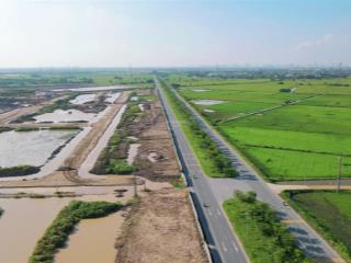Đất công nghiệp ccn thanh văn tân ước, thanh oai  hn giá từ 8, x tr/m2