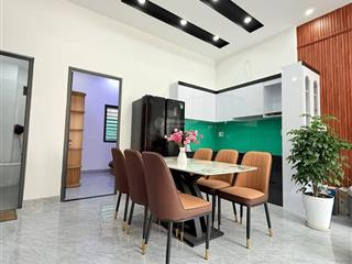 Bán nhà 3 tầng mới kiệt 3m tô hiệu  thông bàu năng 11