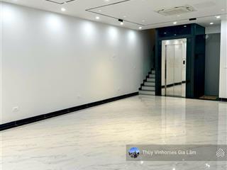 Cho thuê shophouse tại phân khu sầm uất san hô. hoàn thiện đẹp có thang máy. giá 20tr/th