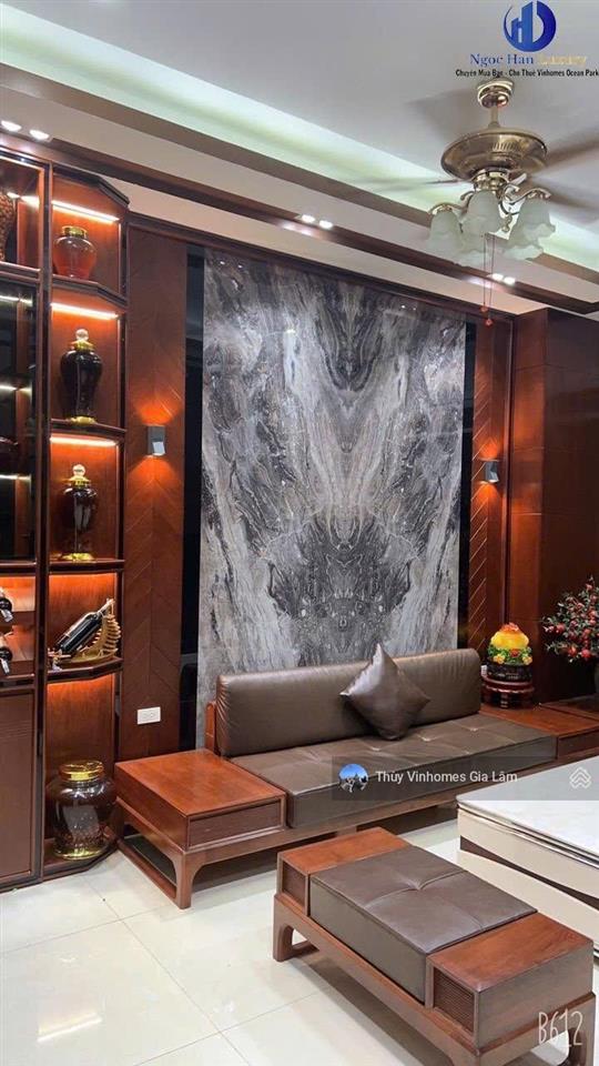 Giá hot chỉ với 15tr full nội thất căn biệt thự liền kề sẻ khe, hoàn thiện đẹp có thể vào ở luôn