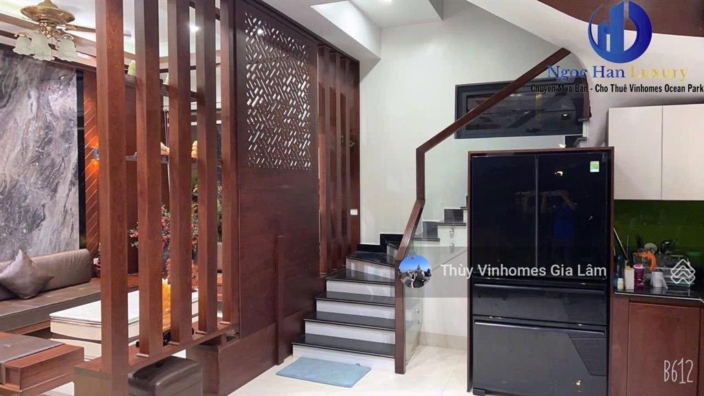 Giá hot chỉ với 15tr full nội thất căn biệt thự liền kề sẻ khe, hoàn thiện đẹp có thể vào ở luôn