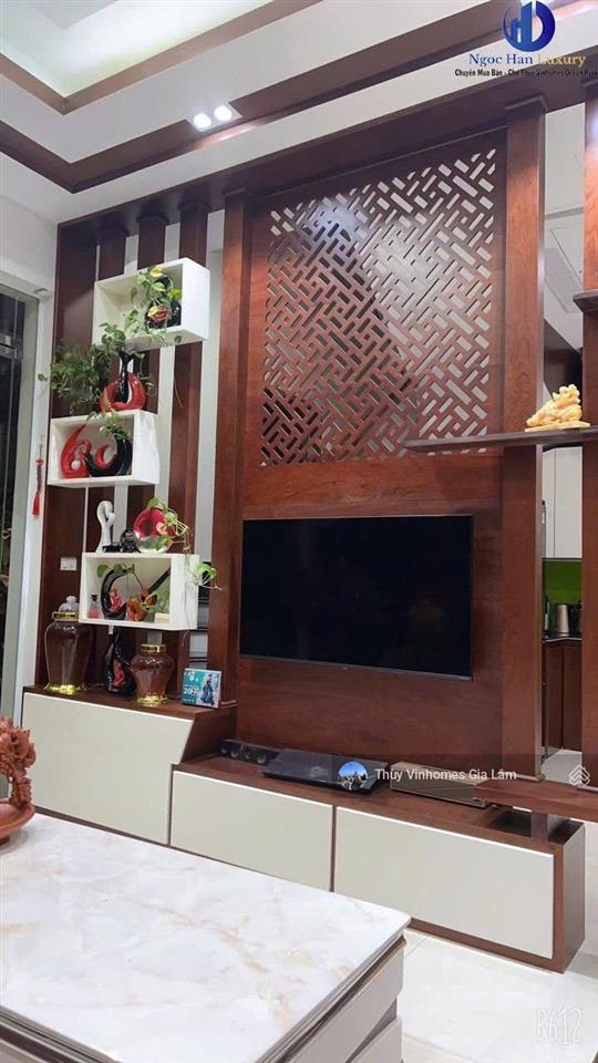 Giá hot chỉ với 15tr full nội thất căn biệt thự liền kề sẻ khe, hoàn thiện đẹp có thể vào ở luôn