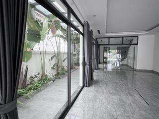 Siêu phẩm shop tmdv 5 tầng, hoàn thiện full nội thất, thang máy, kết hợp ở và kinh doanh, 25tr/th