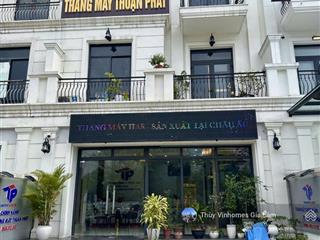 Cho thuê biệt thự giá rẻ 18tr/th tại ha02 làm văn phòng kết hợp ở tại vinhomes ocean park gia lâm
