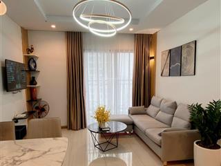 Bán căn hộ 2 phòng ngủ full nội thất view biển chỉ hơn 2 tỷ