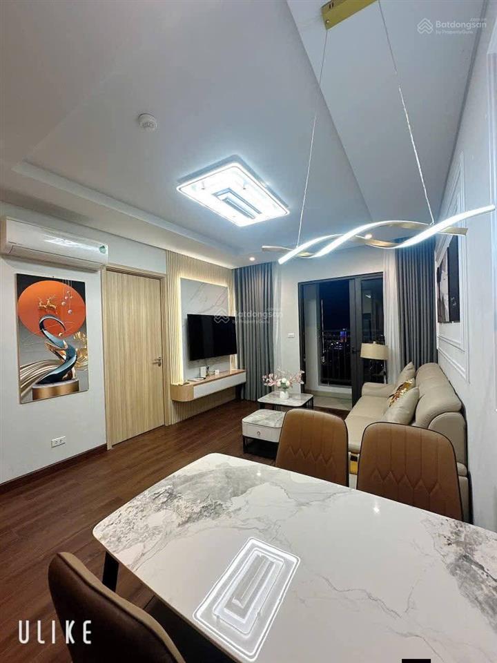 Bán căn 2 phòng ngủ trung tâm du lịch bãi cháy nội thất vừa bóc tem