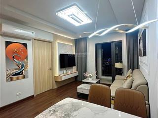 Bán căn 2 phòng ngủ trung tâm du lịch bãi cháy nội thất vừa bóc tem